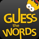 Guess The Words