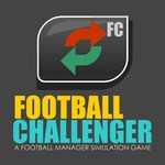 足球戰術遊戲Football Challenger Beta手游