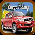 CARGO PICKUP 3D游戏