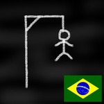 刽子手游戏 Hangman game (Brazilian)手机游戏