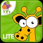 Animals Slide Puzzle Lite手游