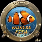 Wonder Fish 免费游戏 HD