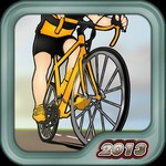 循环 Cycling 2013游戏图标