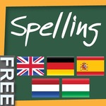 Spelling with John手游