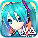 初音未来手游下载