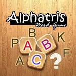 Alphatris免費文字遊戲手机游戏