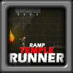 TempleRunner的斜坡手游