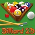 Billiard手机游戏