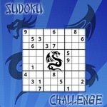 挑战数独 SUDOKU Challenge - Lite手游