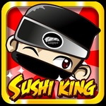 Ninja Sushi King游戏图标