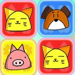 PopTouchAnimal~for kids~手游