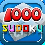 1000 数独(1000 Sudoku Pro)手游