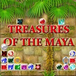 Treasures of the Maya手机游戏