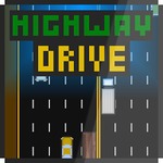 Highway Drive - 公路车道手机游戏