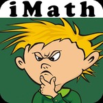 Mad Math 4 Kids Free游戏