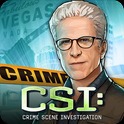 CSI:暗罪谜踪修改版游戏图标