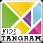 Kids Tangram FREE游戏