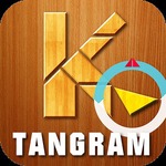 Tangram Characters游戏