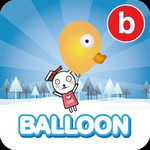 Bbbler Balloon Jump游戏图标