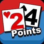 Duel 24 Points