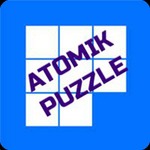 Atomik Puzzle手游