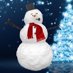 Snowman Maker