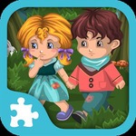 Hansel&Gretel puzzles -免費手游