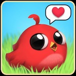 Piou : Bird Pet 3D手游