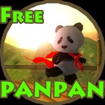 PANPAN Legend of Panda (Free)手游