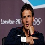 瑞安Lochte