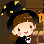 Halloween Room Decoration手游