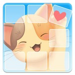 Kitten Slide Puzzle手游