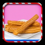 西班牙churro制造商