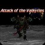 Attack of the Valkyries游戏图标