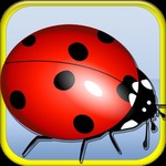 Hungry Ladybug手游