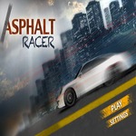 Asphalt Racer手游