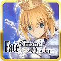 命运-冠位指定（fgo）软件APP图标