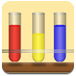 化学实验室2选关版小游戏