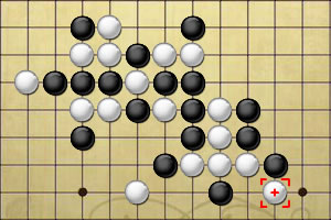 天天五子棋小游戏