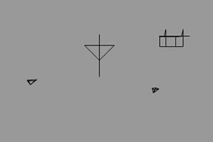 3D游戏-飞鱼小游戏