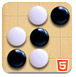 五子棋小游戏